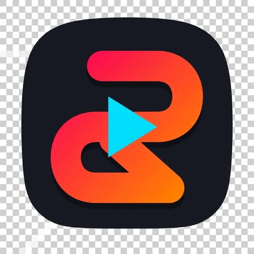 Binge Drama Home Logo